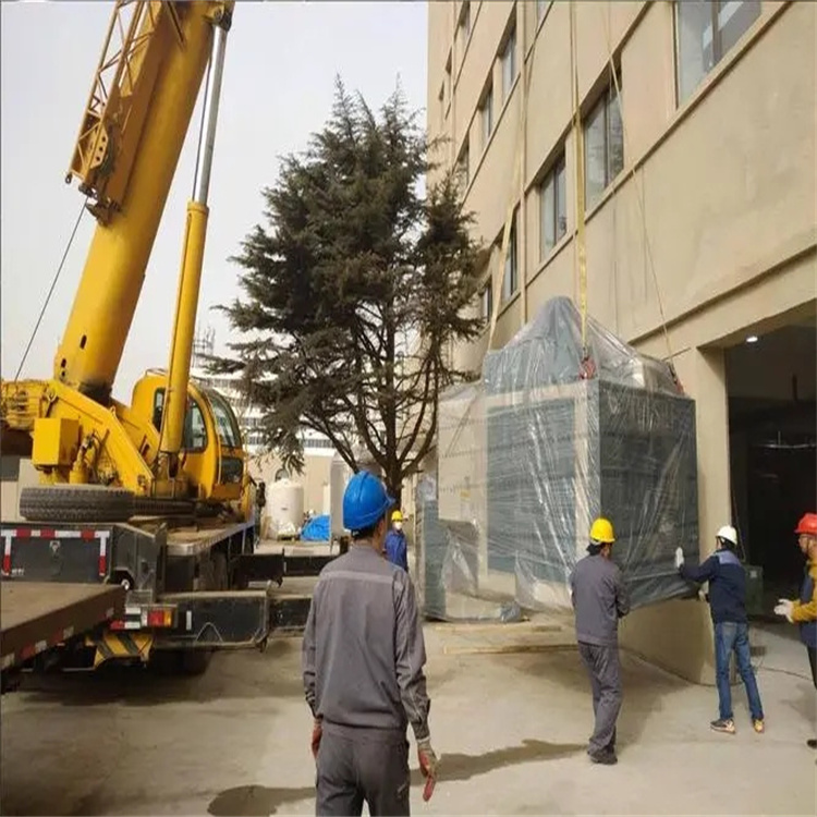 高坪附近12吨吊车出租电话