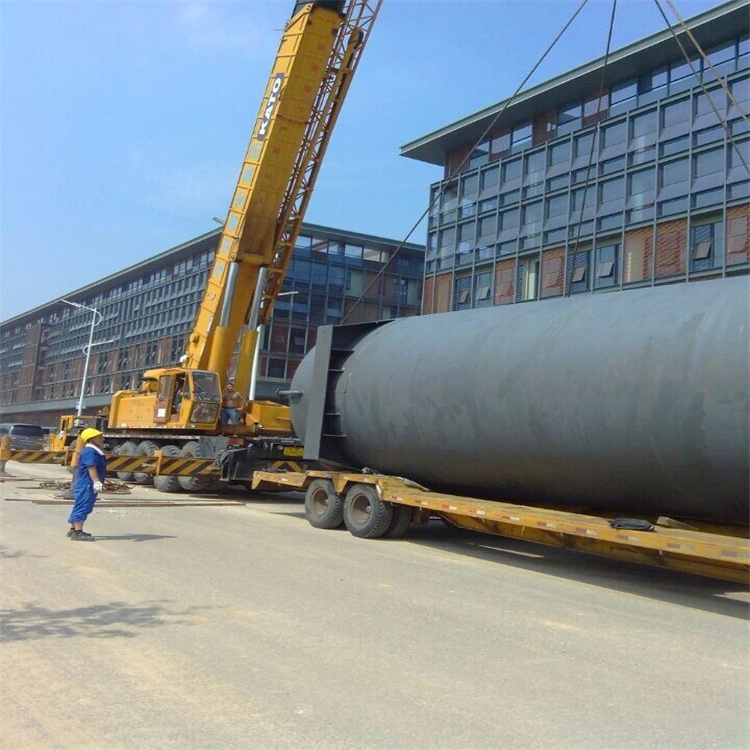 高坪大型吊车租赁公司