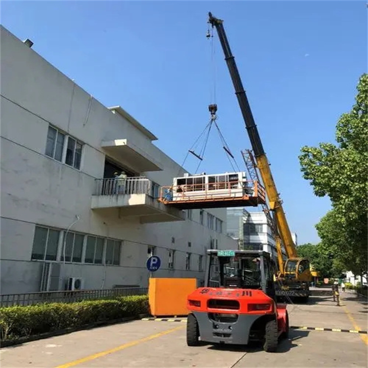 高坪小型吊车出租电话