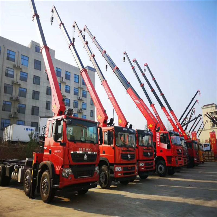 高坪租专业吊车电话