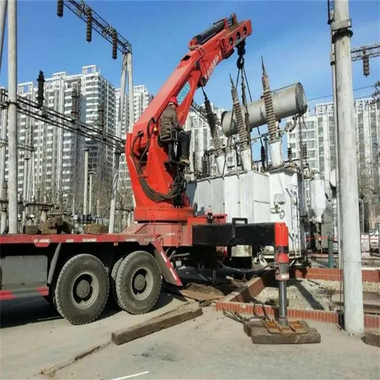 高坪就近吊车出租|工地厂房吊装设备租赁|24小时高效响应