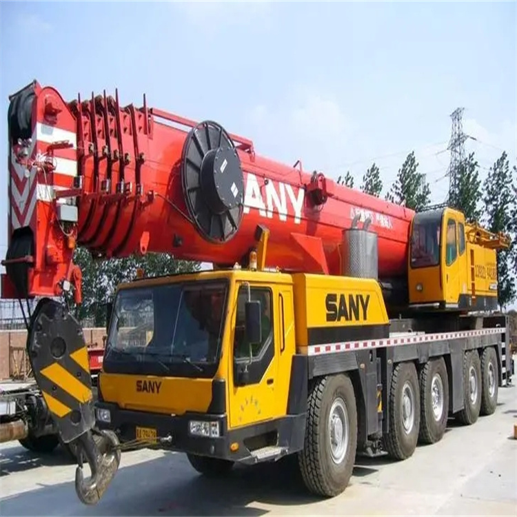 高坪附近工地哪里有吊车出租|应急吊装服务|24小时灵活调度