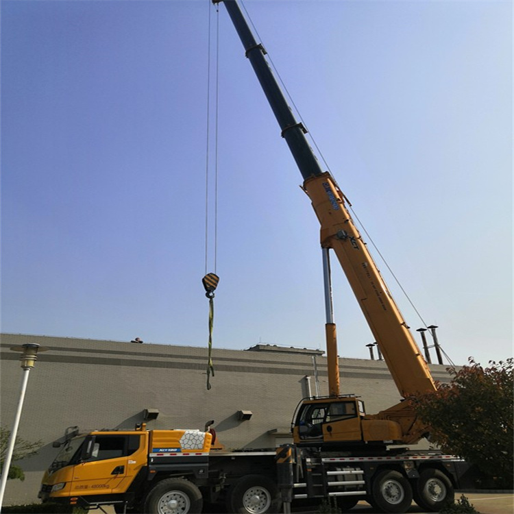 高坪 选择汽车吊租赁的秘诀与联系方式指南