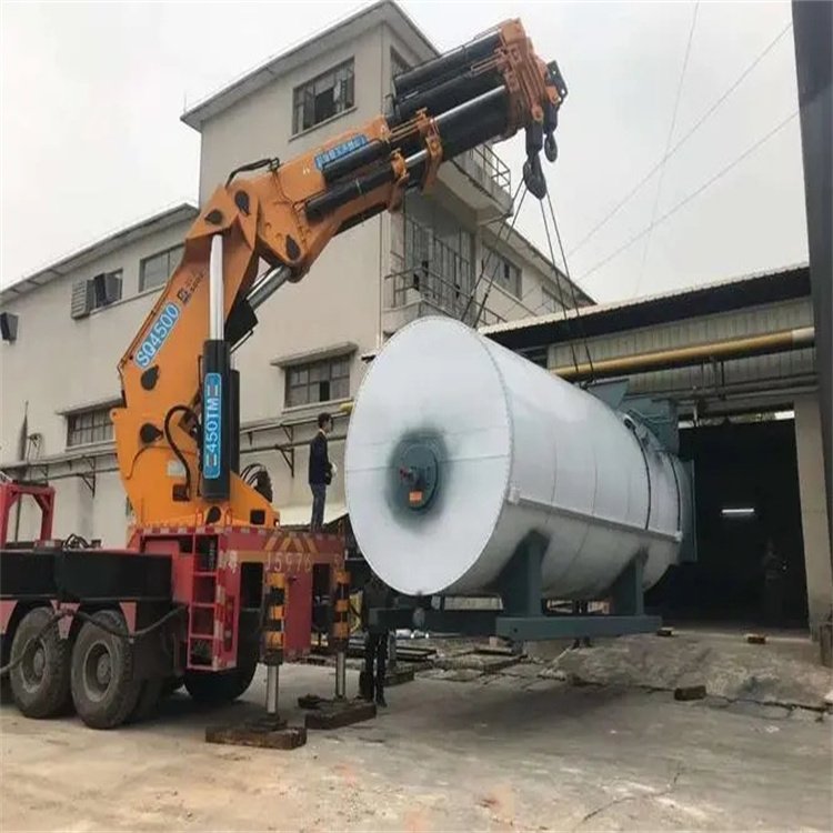 高坪室内装修小型折臂吊出租服务：高效解决方案与租赁指南