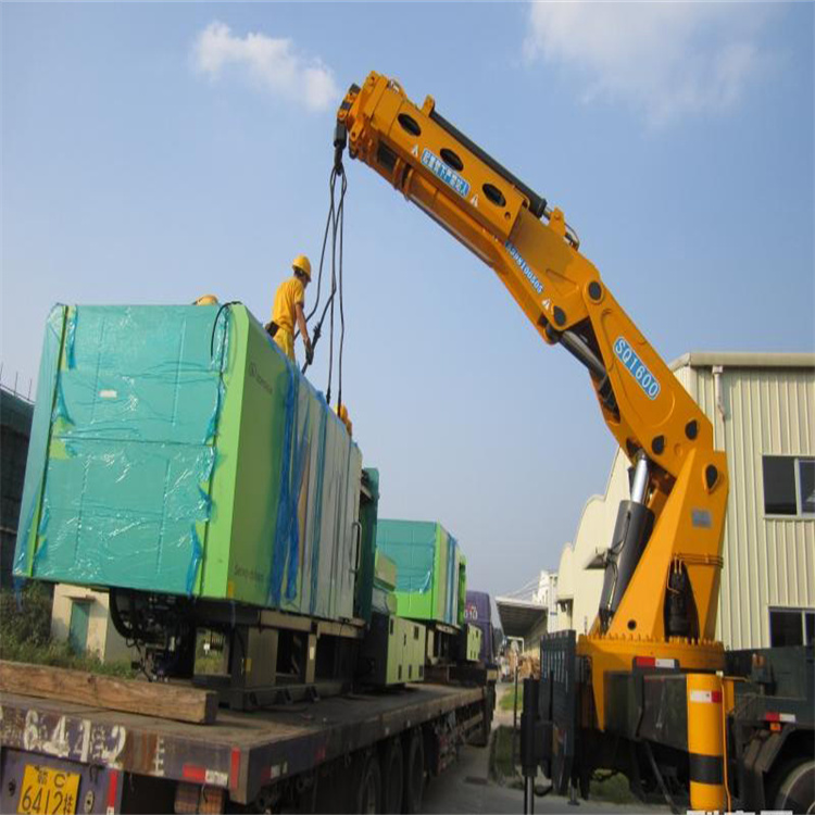 高坪附近哪有出租随车吊的