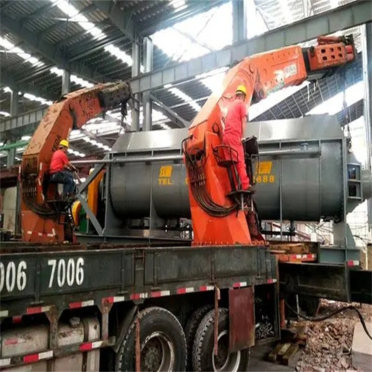 高坪大型随车吊出租多少钱