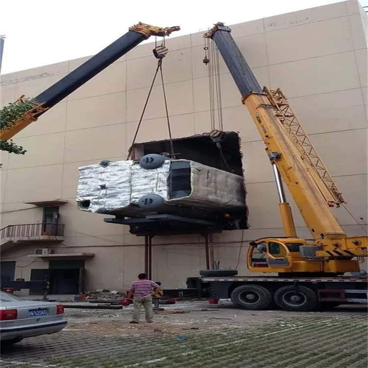 高坪25吨汽车吊出租