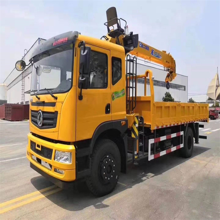 高坪附近找一辆随车吊出租