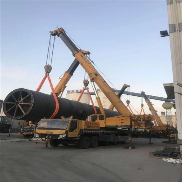 高坪8吨汽车吊出租