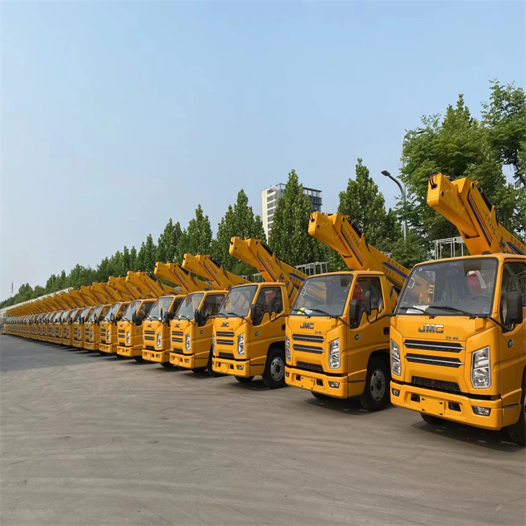 高坪路灯车高空作业车出租|市政维修|广告安装