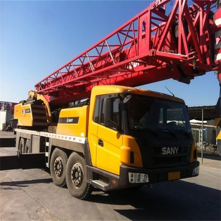 高坪吊车吊运注意事项