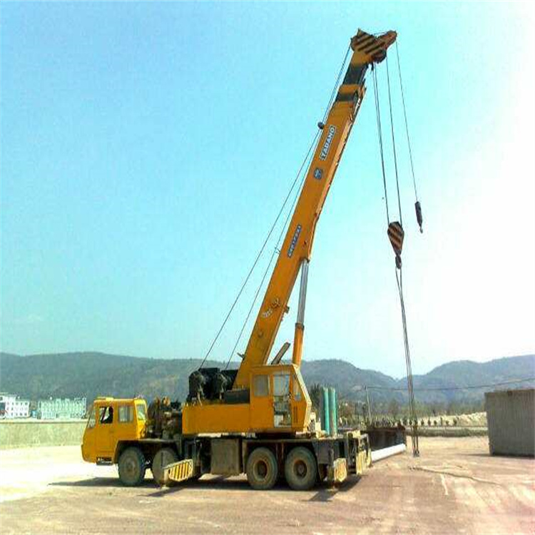 高坪小型吊车出租价格是多少